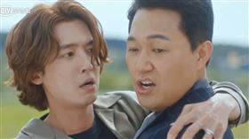 當惡魔呼喊你名字　愛奇藝台灣站提供