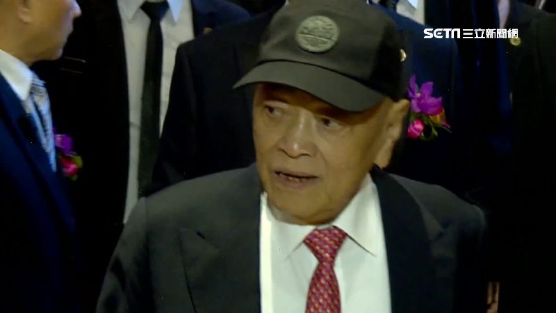 天道盟吳桐潭70壽宴！幫派大老齊聚