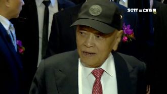 天道盟吳桐潭70壽宴！幫派大老齊聚