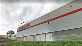 好市多,中和,停車,收費（圖／翻攝自Google map）