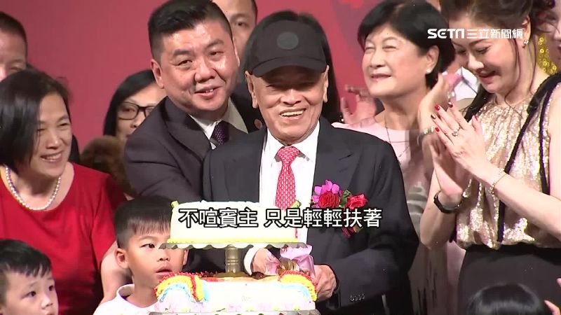 天道盟精神領袖吳桐潭辭世　告別式地點曝