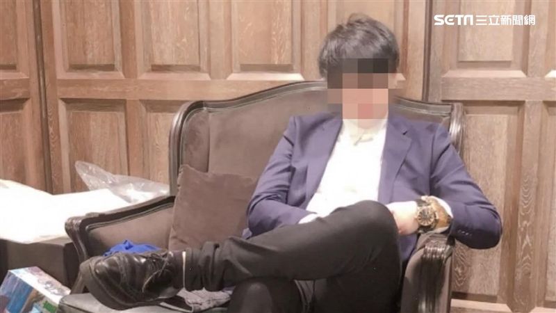 編織柬埔寨淘金夢！假富二代誆騙百人
