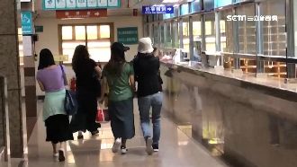 美容院闆娘倒會4千萬！老鄰居集結告