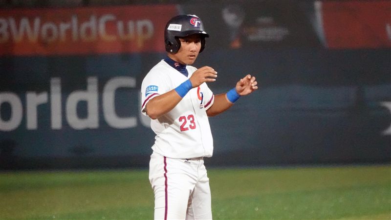 U18／15分扣倒南非　我第3晉級