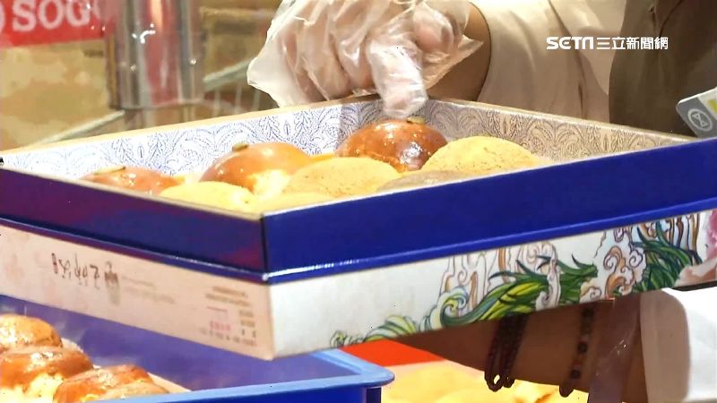 不用苦苦等！「排隊夯餅」入手攻略曝