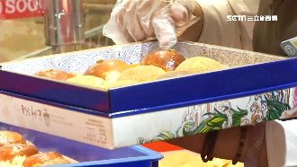 不用苦苦等！「排隊夯餅」入手攻略曝