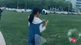 11歲女童失蹤！3天後「鄰居家」驚現屍體…疑遭性侵滅口（圖／翻攝自微博）