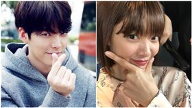 金宇彬　申敏兒　韓網　ig