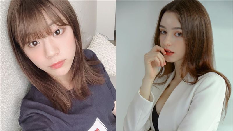 櫻花妹VS.洋妞　網曝選擇關鍵取向