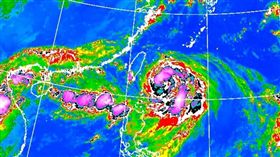 0904上午颱風_氣象局