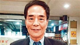 台北,洪濬哲,借款,失蹤,立委,籃球國手（圖／翻攝自臉書）