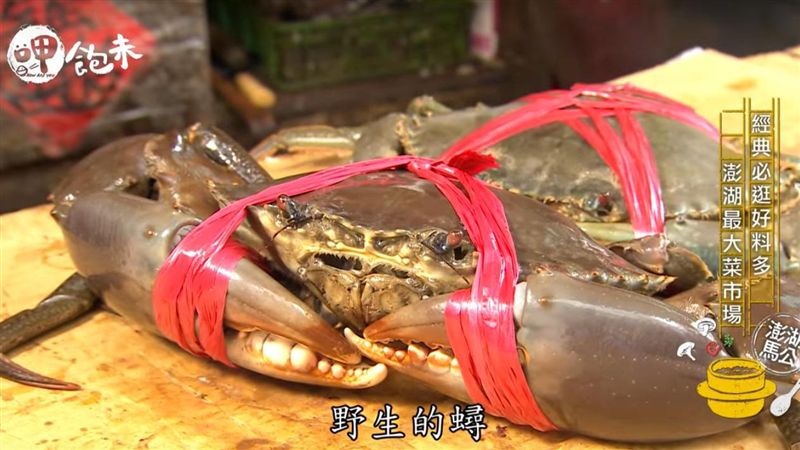 呷飽未／離島美食　澎湖吃貨懶人包