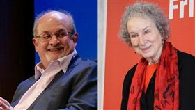 曼布克獎,英文小說,瑪格麗特．愛特伍,魯西迪,決選