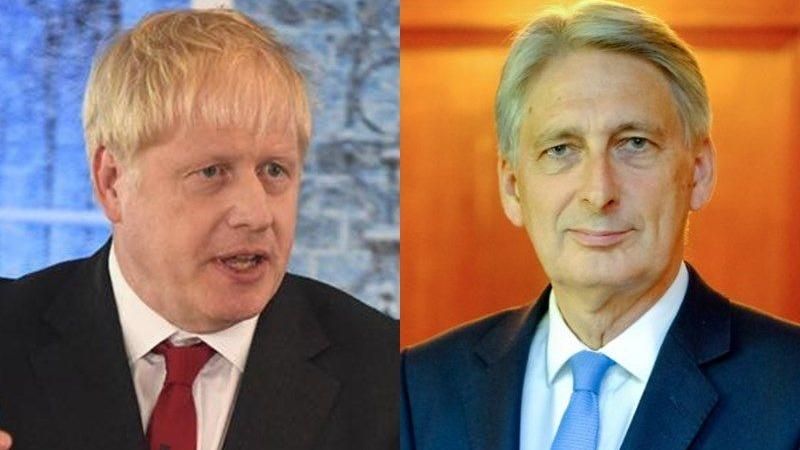 反無協議脫歐派勝利　英相揚言大選