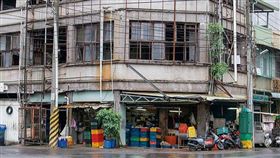 高雄,鴨肉松,屠宰場,加工廠,煙灰,無照,批發（圖／CTWANT授權提供）