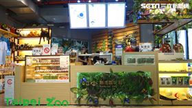 台北市立動物園,地球,雨林,極端氣候,亞馬遜雨林,剛果盆地熱帶雨林,地球之肺