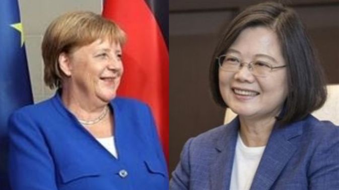 Re: [爆卦] 德國在台協會聲明