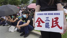 歐盟,自我矮化,極權,與台建交,政治壓力