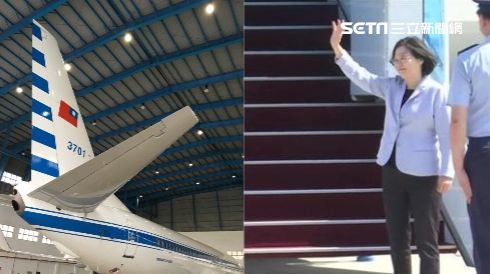 空軍一號駕駛勤前酗酒毆妻？空軍回應