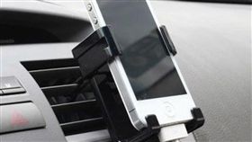 圖／翻攝自淘寶,汽車手機支架