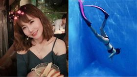 謝忻／翻攝自ig