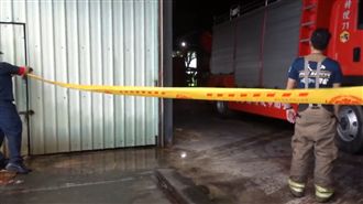 女員工墜攪拌機　慘遭肢解死亡