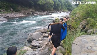 烏來男童溺斃！2聖筊「想回爸爸家」