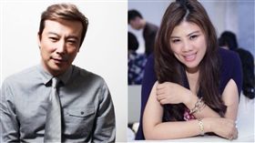 林煒、劉灼梅／翻攝自臉書