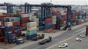 海洛因,貨櫃船,英國,費利克斯托港,走私