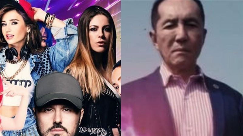 虧雞福來爹要開趴了！週日嗨炸凱道