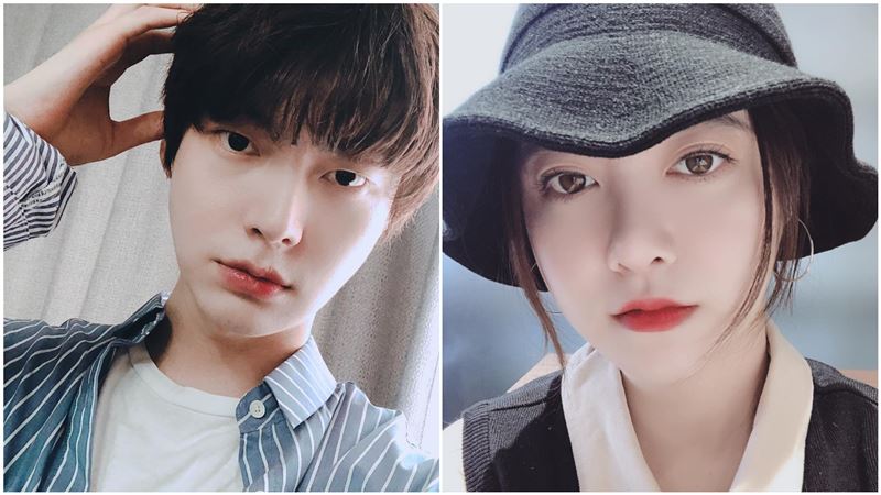 控安宰賢外遇！具惠善IG曬照曝證據