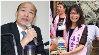 北漂媽媽切割再一波 韓粉又崩潰了!