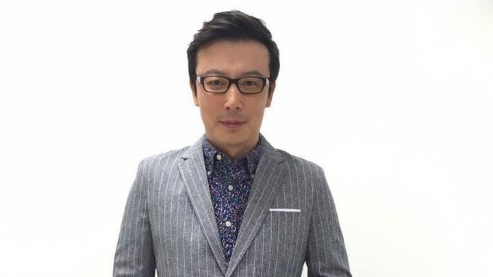 林煒背叛偷吃　名嘴爆婚姻內幕秘辛