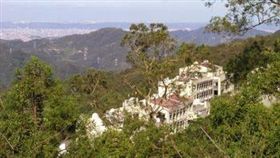 台灣大學荒涼指數排行榜　網友看地圖嚇傻：絕對是華梵大學（圖／翻攝自華梵大學官網）