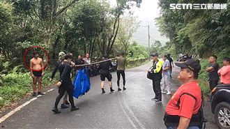 泡水10天全身腫脹！男童爸崩潰認屍