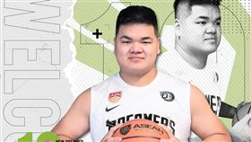 王柏智。（圖／寶島夢想家提供）