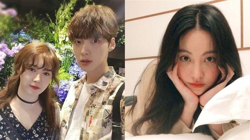 安宰賢外遇吳漣序？她曝驚人互動真相