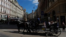 全球宜居城市,維也納,大阪,亞洲,經濟學人資訊社