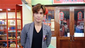 GINO《請問你是哪裡人》。圖／衛視提供