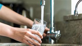 圖／翻攝微博,自來水