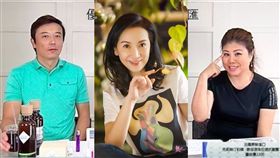 林煒、劉灼梅 龔慈恩 圖/臉書