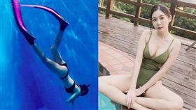 謝忻 Albee  圖/IG