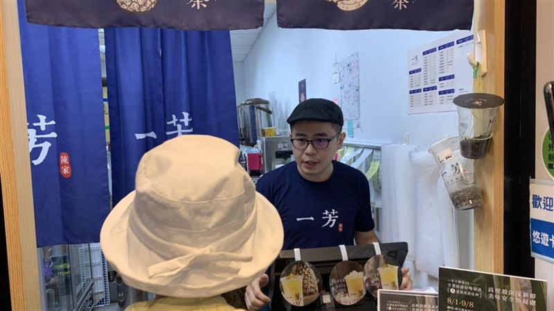 刺激買氣！一芳送百輛Gogoro