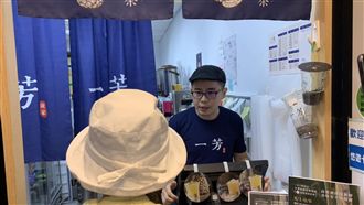 刺激買氣！一芳送百輛Gogoro