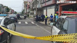 桃園角頭遭轟6槍亡！他見黑衣人徘徊