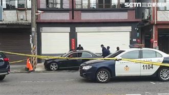 貓霖角頭遭槍殺　警機場攔截槍手收押