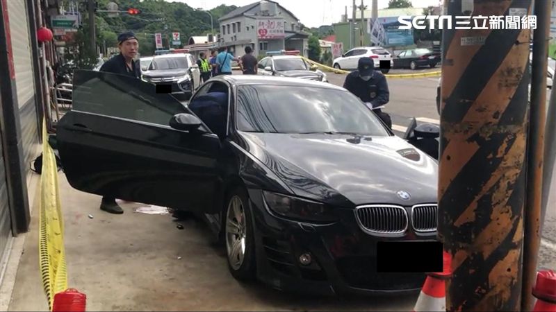 桃園角頭遭轟6槍亡！曾創台版無間道