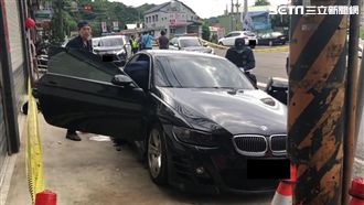 桃園角頭遭轟6槍亡！曾創台版無間道