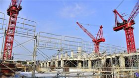 IKEA桃園青埔店。（圖／翻攝自我是青埔人）