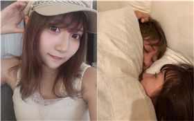 橋本涼,作肩龍斗,復仇（圖／微博、IG）